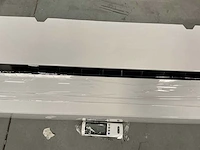 Airwell - aw-hkd012-n91 / aw-ykd012-h91 - airconditioning (3x) - afbeelding 5 van  19