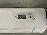 Airwell - aw-hkd012-n91 / aw-ykd012-h91 - airconditioning (3x) - afbeelding 15 van  19
