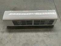 Airwell - aw-hkd018-n91 - airconditioning binnen unit 200x950x210 mm (2x) - afbeelding 4 van  14