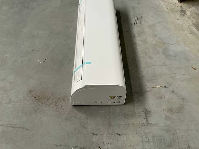 Airwell - aw-hkd018-n91 - airconditioning binnen unit 200x950x210 mm (2x) - afbeelding 5 van  14