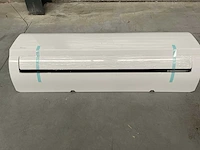 Airwell - aw-hkd018-n91 - airconditioning binnen unit 200x950x210 mm (2x) - afbeelding 12 van  14