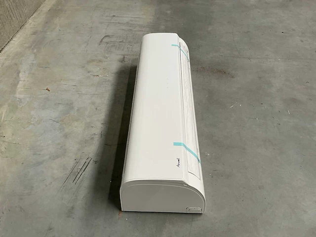 Airwell - aw-hkd018-n91 - airconditioning binnen unit 200x950x210 mm (2x) - afbeelding 14 van  14