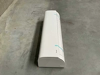 Airwell - aw-hkd018-n91 - airconditioning binnen unit 200x950x210 mm (2x) - afbeelding 14 van  14