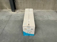 Airwell - aw-hkd018-n91 - airconditioning binnen unit 200x950x210 mm - afbeelding 6 van  14