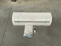 Airwell - aw-hkd018-n91 - airconditioning binnen unit 200x950x210 mm - afbeelding 7 van  14