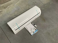 Airwell - aw-hkd018-n91 - airconditioning binnen unit 200x950x210 mm - afbeelding 8 van  14