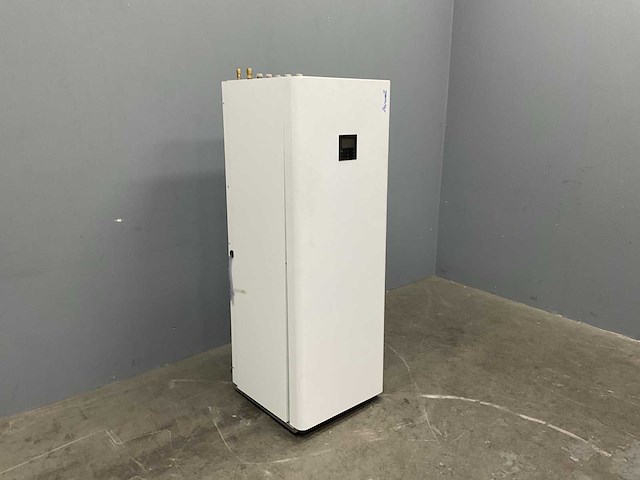 Airwell - aw-whpst0410-n91 - warmtepompboiler - afbeelding 2 van  3