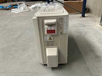 Airwell - aw-ydfa012-h91 - airconditioning buiten unit 320x800x540 mm (2x) - afbeelding 6 van  14