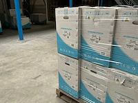 Airwell - aw-ydfa012-h91 - airconditioning buiten unit 320x800x540 mm (3x) - afbeelding 7 van  14
