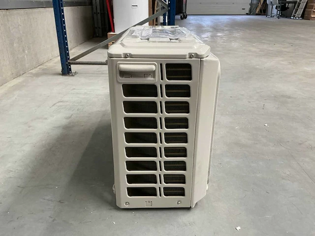 Airwell - aw-ydfa012-h91 - airconditioning buiten unit 320x800x540 mm - afbeelding 6 van  13