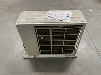 Airwell - aw-ydfa024-h91 - airconditioning buiten unit 340x840x730 mm - afbeelding 12 van  12