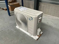 Airwell - aw-ydfa024-h91 - airconditioning buiten unit 340x840x730 mm
