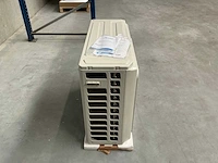 Airwell - aw-ydfa024-h91 - airconditioning buiten unit 340x840x730 mm - afbeelding 9 van  14