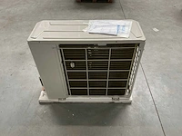 Airwell - aw-ydfa024-h91 - airconditioning buiten unit 340x840x730 mm - afbeelding 11 van  14