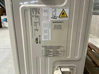 Airwell - aw-ydfa036-h93 - airconditioning buiten unit 410x940x840 mm - afbeelding 3 van  12