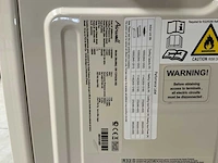 Airwell - aw-ydfa036-h93 - airconditioning buiten unit 410x940x840 mm - afbeelding 4 van  12