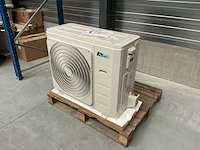 Airwell - aw-ydfa036-h93 - airconditioning buiten unit 410x940x840 mm