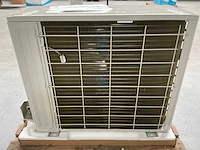 Airwell - aw-ydfa036-h93 - airconditioning buiten unit 410x940x840 mm - afbeelding 11 van  12