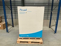 Airwell - aw-ydfa048-h93 - airconditioning buiten unit 410x930x1330 mm - afbeelding 7 van  26