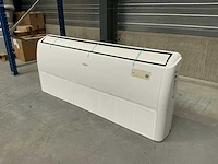 Airwell - aw-ydfa048-h93 - airconditioning buiten unit 410x930x1330 mm - afbeelding 8 van  26