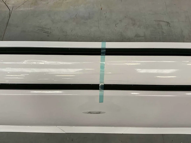 Airwell - aw-ydfa048-h93 - airconditioning buiten unit 410x930x1330 mm - afbeelding 18 van  26