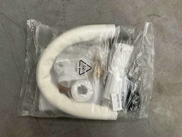 Airwell - aw-ydfa048-h93 - airconditioning buiten unit 410x930x1330 mm - afbeelding 19 van  26