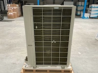 Airwell - aw-ydfa048-h93 - airconditioning buiten unit 410x930x1330 mm - afbeelding 24 van  26