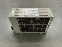 Airwell - aw-yhdh012-h91 / aw-hdh012-n91-g - airconditioning (5x) - afbeelding 8 van  17