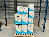 Airwell - aw-yhdh012-h91 / aw-hdh012-n91-g - airconditioning (5x) - afbeelding 12 van  17
