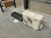 Airwell - aw-yhdh012-h91 / aw-hdh012-n91-g - airconditioning (5x)