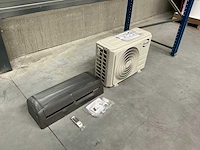 Airwell - aw-yhdh012-h91 / aw-hdh012-n91-g - airconditioning (5x) - afbeelding 3 van  17