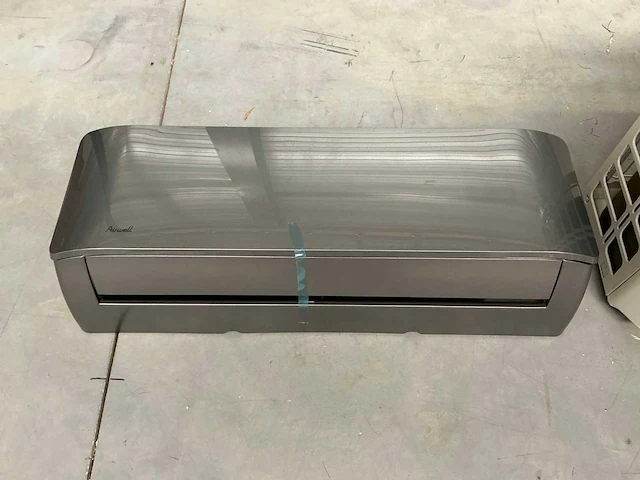 Airwell - aw-yhdh012-h91 / aw-hdh012-n91-g - airconditioning (5x) - afbeelding 4 van  17