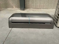 Airwell - aw-yhdh012-h91 / aw-hdh012-n91-g - airconditioning (5x) - afbeelding 13 van  17