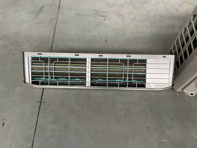 Airwell - aw-yhdh012-h91 / aw-hdh012-n91-g - airconditioning (5x) - afbeelding 14 van  17