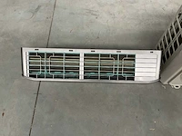 Airwell - aw-yhdh012-h91 / aw-hdh012-n91-g - airconditioning (5x) - afbeelding 14 van  17
