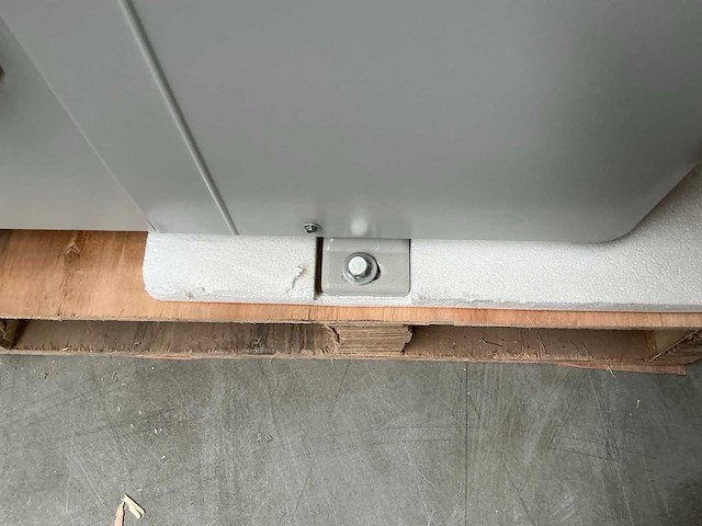 Airwell - aw-yhps08-h91 - r32 - lucht water warmtepomp - afbeelding 2 van  10