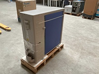Airwell - aw-yhps08-h91 - r32 - lucht water warmtepomp - afbeelding 7 van  10