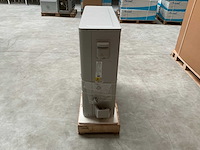 Airwell - aw-yhps08-h91 - r32 - lucht water warmtepomp - afbeelding 8 van  10