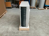 Airwell - aw-yhps08-h91 - r32 - lucht water warmtepomp - afbeelding 2 van  2