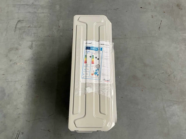 Airwell - aw-ykd012-h91 - airconditioning buiten unit 250x720x550 mm (4x) - afbeelding 8 van  12