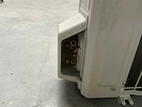 Airwell - aw-ykd012-h91 - airconditioning buiten unit 250x720x550 mm (4x) - afbeelding 11 van  12