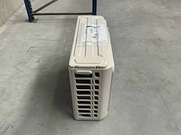 Airwell - aw-ykd012-h91 - airconditioning buiten unit 250x720x550 mm (4x) - afbeelding 10 van  12