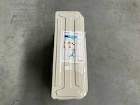Airwell - aw-ykd012-h91 - airconditioning buiten unit 250x720x550 mm - afbeelding 3 van  11