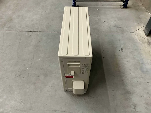 Airwell - awau-yld012-h11 - airconditioning buiten unit 280x760x590 mm (2x) - afbeelding 3 van  13