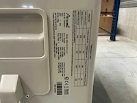 Airwell - awau-yld012-h11 - airconditioning buiten unit 280x760x590 mm (2x) - afbeelding 5 van  13