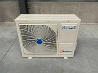 Airwell - awau-yld012-h11 - airconditioning buiten unit 280x760x590 mm (2x) - afbeelding 7 van  13