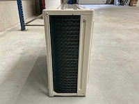 Airwell - awau-yld012-h11 - airconditioning buiten unit 280x760x590 mm (2x) - afbeelding 11 van  13