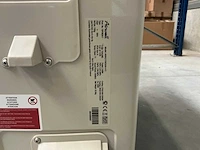 Airwell - awauynd009-h11 - airconditioning buiten unit 280x760x590 mm - afbeelding 5 van  10