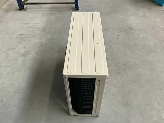 Airwell - awauynd009-h11 - airconditioning buiten unit 280x760x590 mm - afbeelding 9 van  10