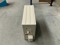 Airwell - awauynd009-h11 - airconditioning buiten unit 280x760x590 mm - afbeelding 10 van  10